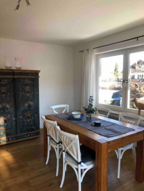 Alpsoul eine Ferienwohnung mit Charisma….